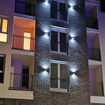 Millenium Apartment Soko Banja Exterior foto
